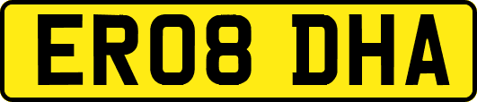 ER08DHA
