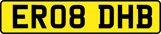 ER08DHB
