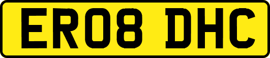 ER08DHC