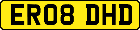 ER08DHD
