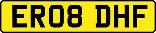 ER08DHF