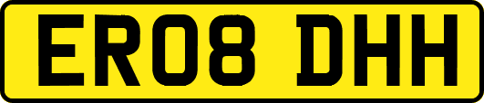 ER08DHH