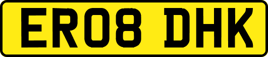 ER08DHK