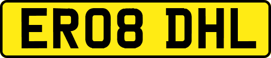 ER08DHL