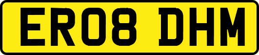 ER08DHM