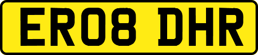 ER08DHR
