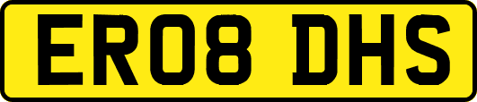 ER08DHS