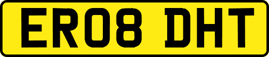 ER08DHT