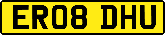 ER08DHU