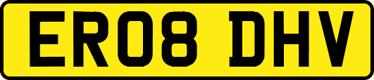 ER08DHV