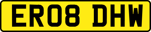 ER08DHW