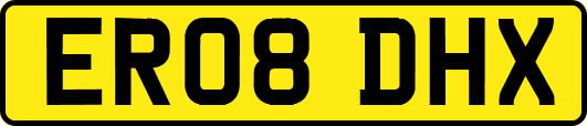 ER08DHX