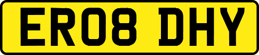 ER08DHY