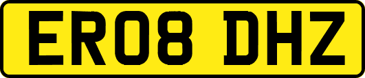 ER08DHZ