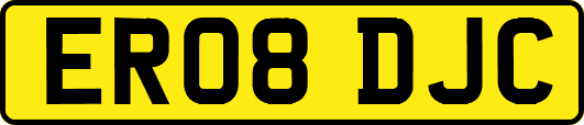 ER08DJC