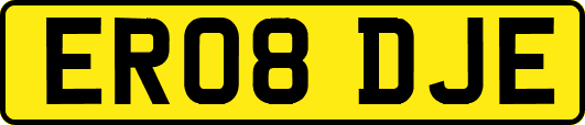 ER08DJE
