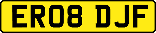 ER08DJF