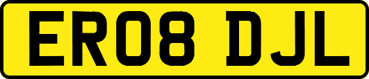 ER08DJL