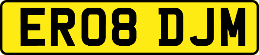 ER08DJM