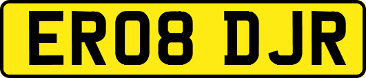 ER08DJR