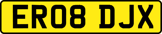 ER08DJX