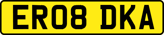 ER08DKA