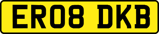 ER08DKB