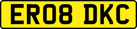 ER08DKC