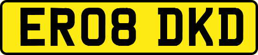ER08DKD