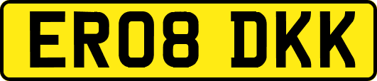ER08DKK