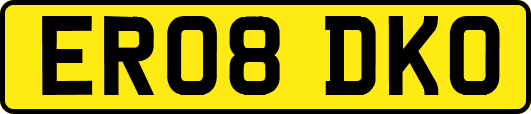 ER08DKO