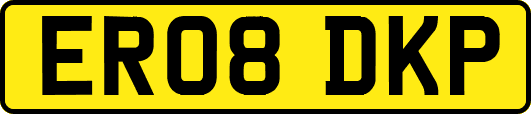 ER08DKP