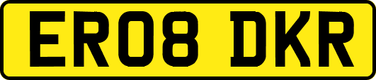 ER08DKR