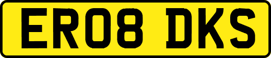 ER08DKS