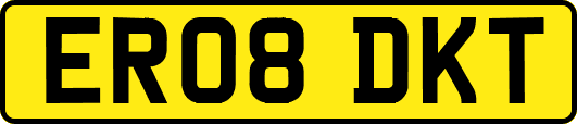 ER08DKT