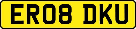 ER08DKU
