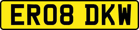 ER08DKW