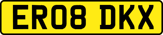 ER08DKX