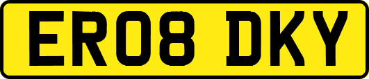 ER08DKY