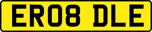 ER08DLE