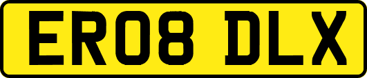 ER08DLX