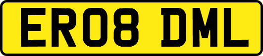 ER08DML