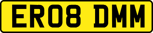 ER08DMM