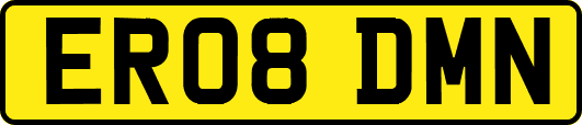 ER08DMN