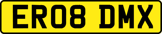 ER08DMX