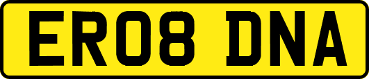 ER08DNA