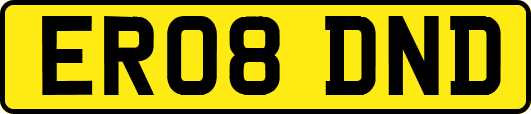 ER08DND