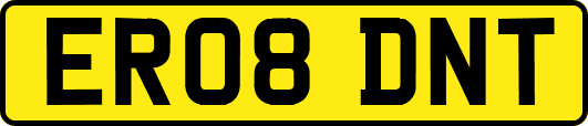 ER08DNT