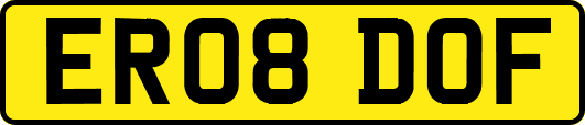 ER08DOF