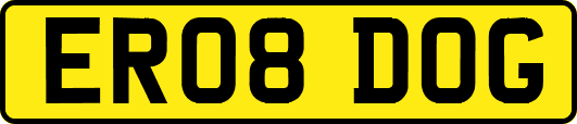 ER08DOG